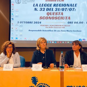 ECM del 05/10/24 - La legge regionale n. 32 del 31/07/2007: questa sconosciuta